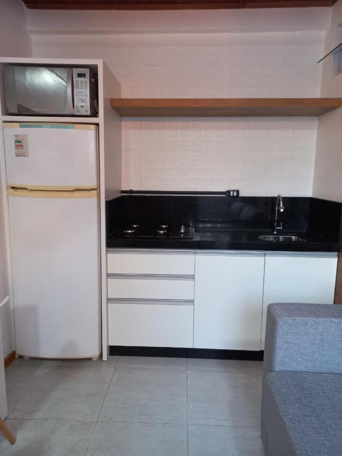 Residencial Marques Lägenhet Navegantes Exteriör bild