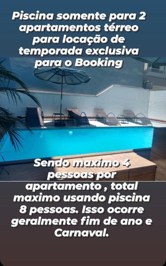 Residencial Marques Lägenhet Navegantes Exteriör bild